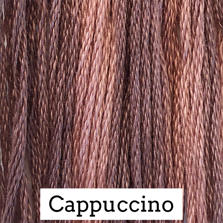 Cappuccino 007