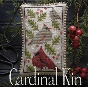 Cardinal Kin