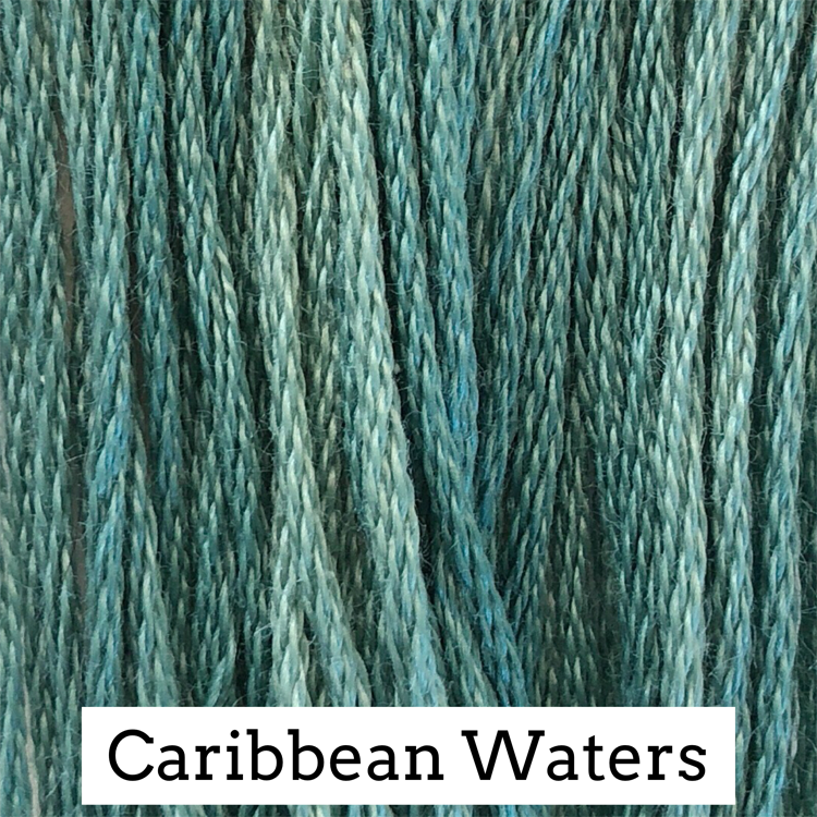 Caribbean Waters 050