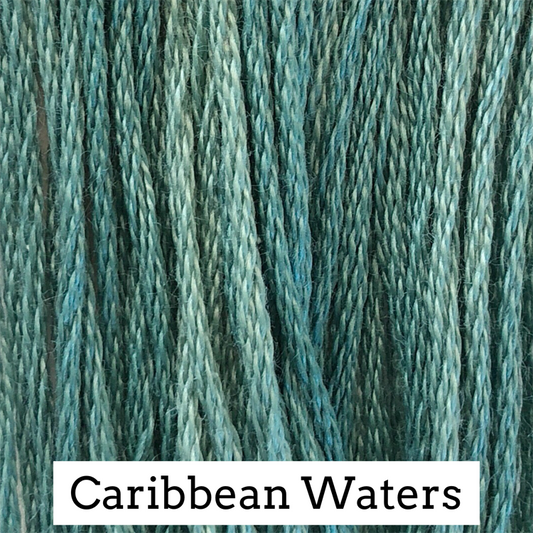 Caribbean Waters 050