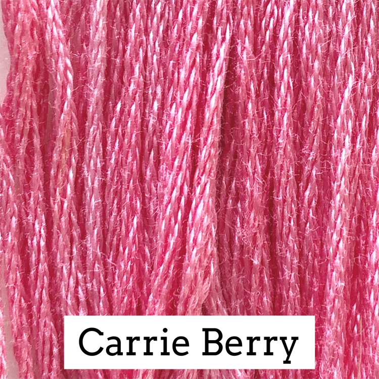 Carrie Berry 051