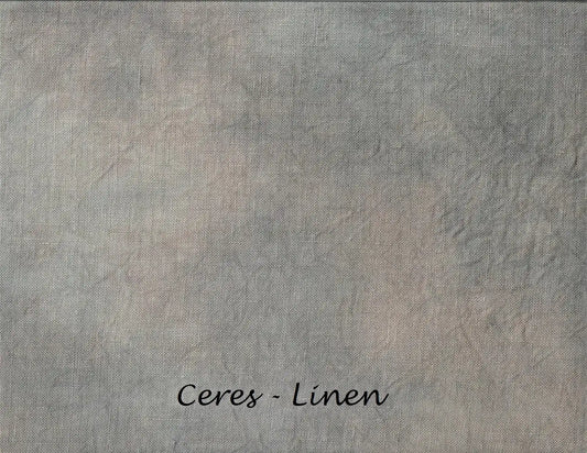 Ceres - Under the Sea Fabrics