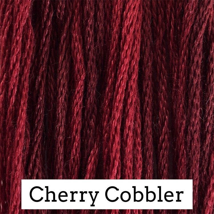 Cherry Cobbler 227