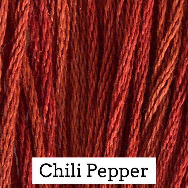Chili Pepper 167