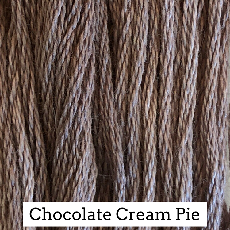 Chocolate Cream Pie 009