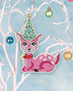 Christmas Fawn Kit
