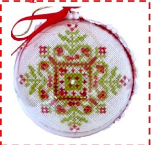 Christmas Flower Limited Edition Kit