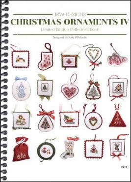 Christmas Ornaments IV