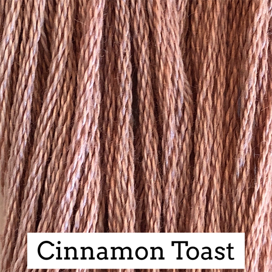 Cinnamon Toast 115