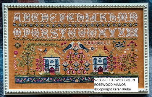 Cittlewick Green