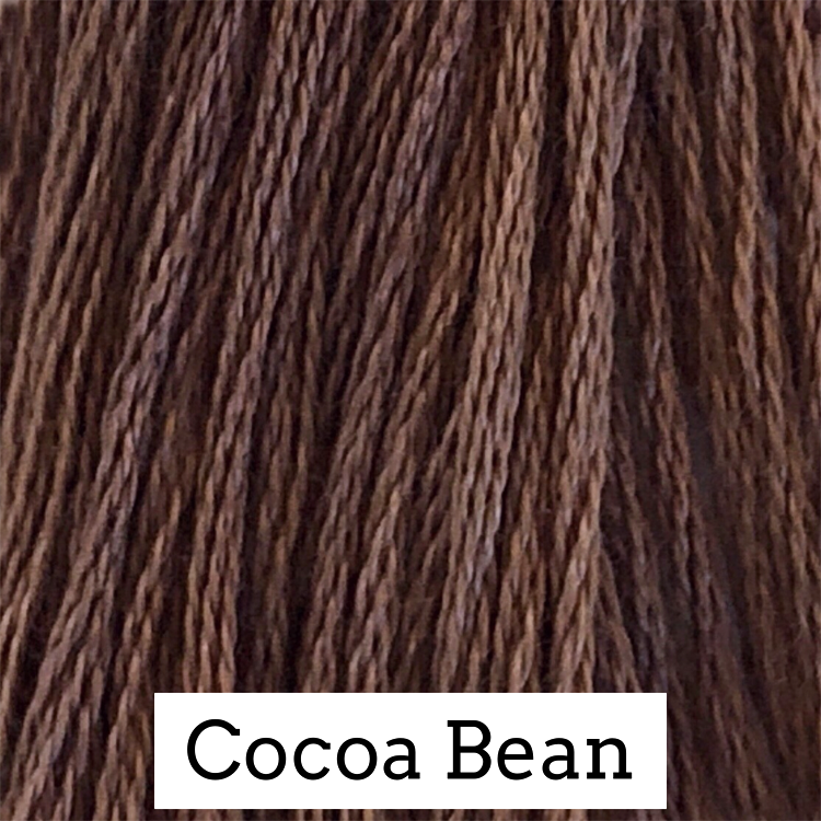 Cocoa Bean 172