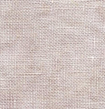 Cocoa - 32 Hand Dyed Linen - Weeks Dye Works