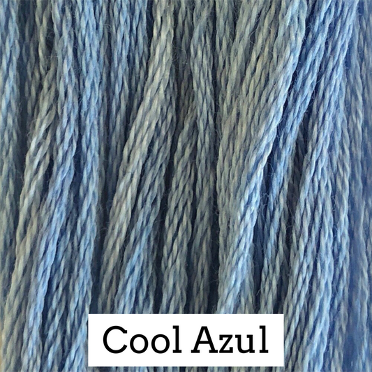 Cool Azul 079