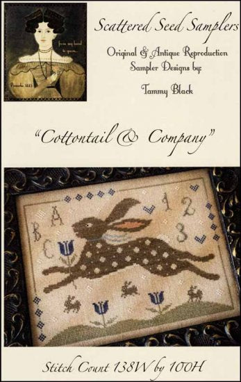 Cottontail & Company