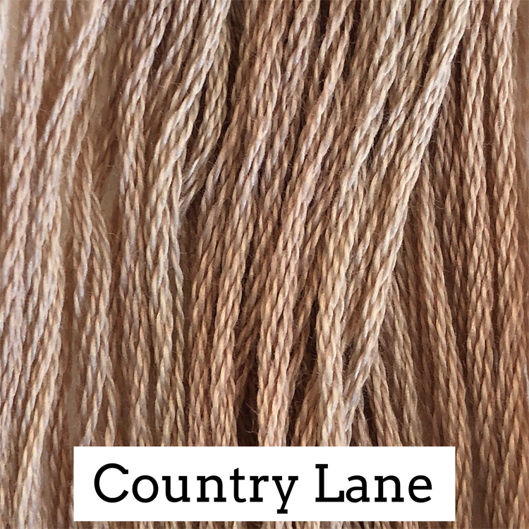 Country Lane 126