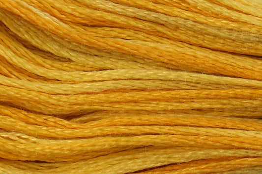 4075 Wheat Fields - Color Variations Floss