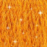 C740 Orange Papaya - Etoile Floss