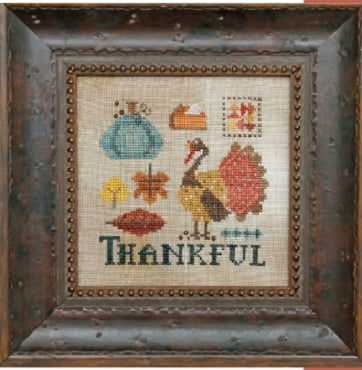 Doodles: Thanksgiving