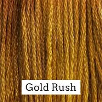 Gold Rush 282