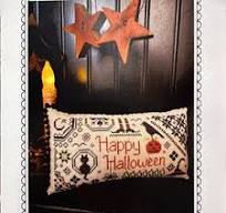 Happy Halloween Quaker