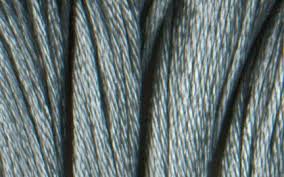 S504 Blue Green - Satin Floss