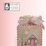 Gingerbread Frill
