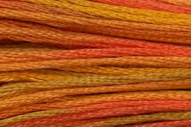 4126 Desert Canyon - Color Variations Floss