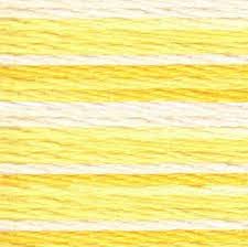 4077 Morning Sunshine - Color Variations Floss