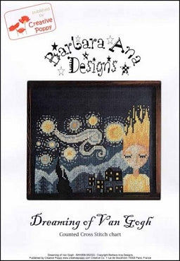 Dreaming of Van Gogh