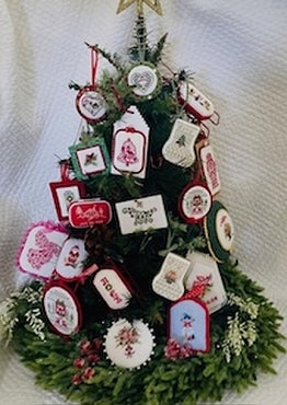 Ornament Collection VI