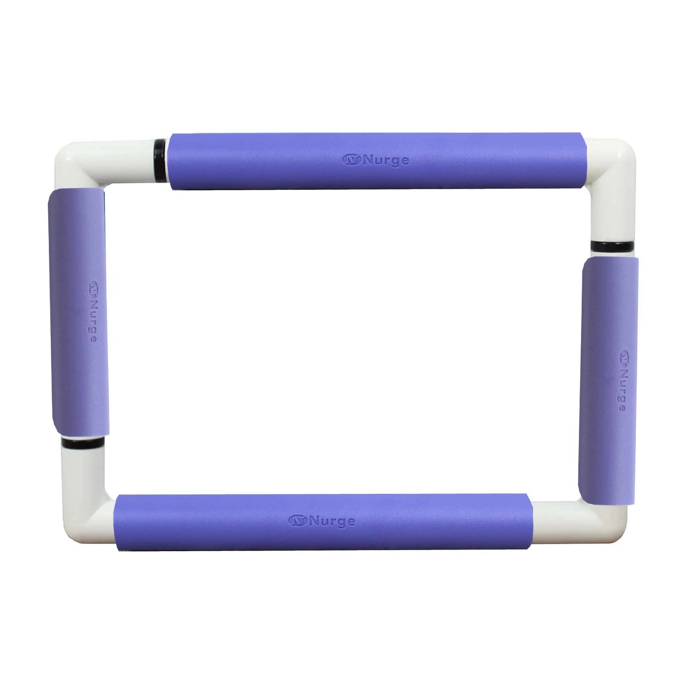 Nurge Snap Frame 21cm x 29cm, Purple