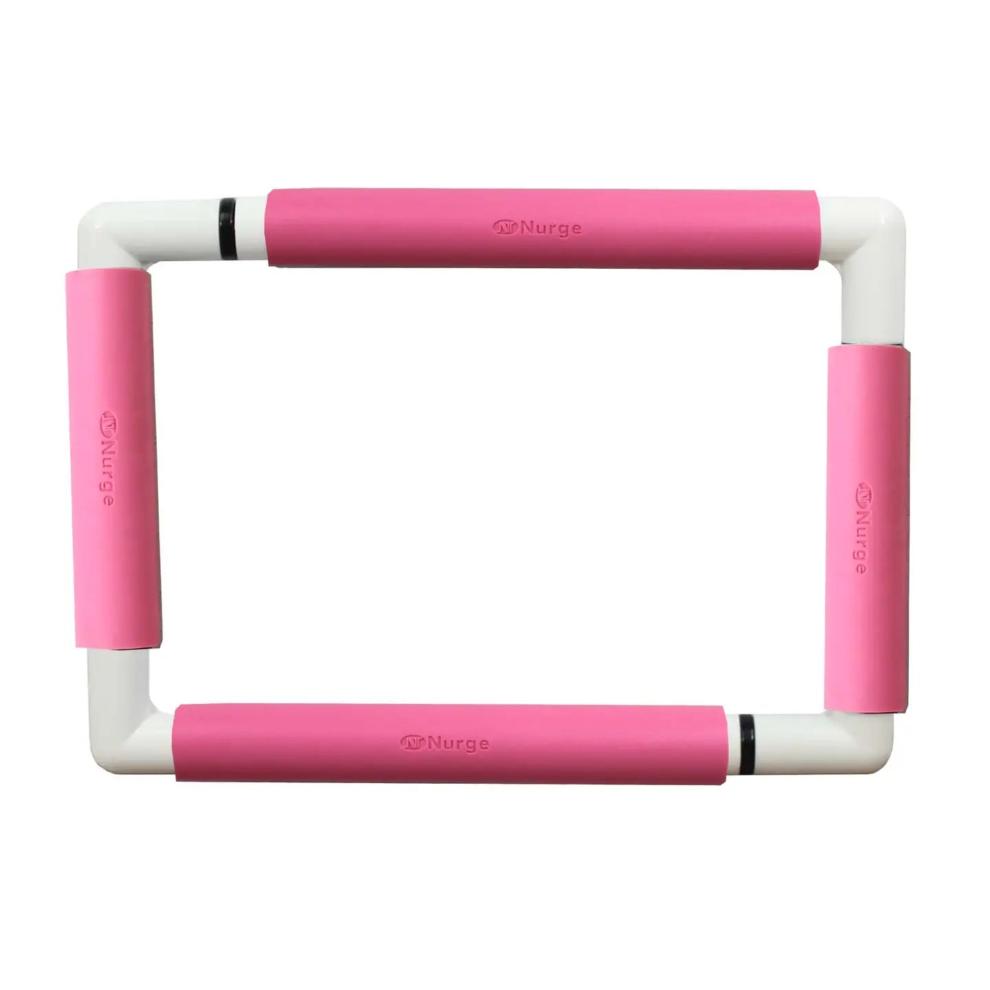 Pink- Nurge Snap Frame - 8x11.5" (21cm x 29cm)