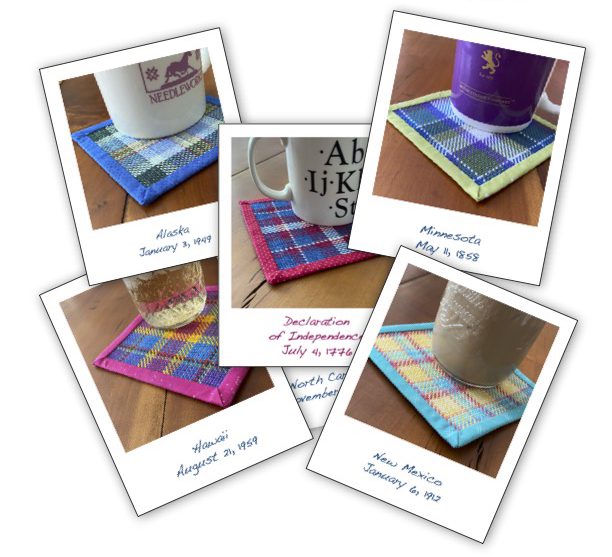 Statehood Coasters & More