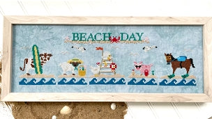 Beach Day
