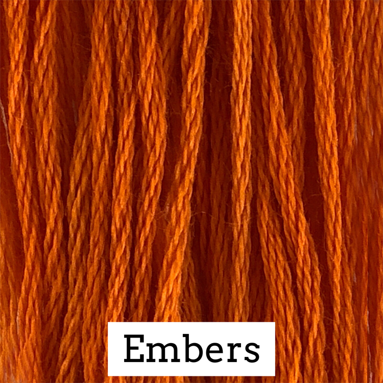 Embers 213