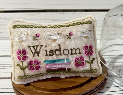 Virtues - Wisdom