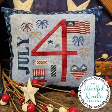 It's a Date - July 4