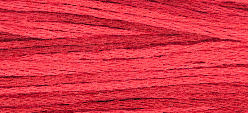 Turkish Red 2266
