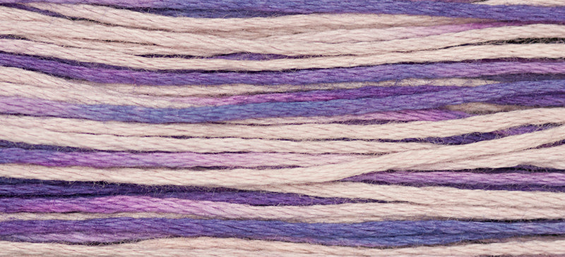 Lavender Rose 2289