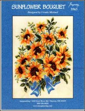 Sunflower Bouquet
