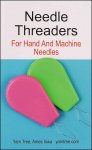 Needle Threaders 2 pack