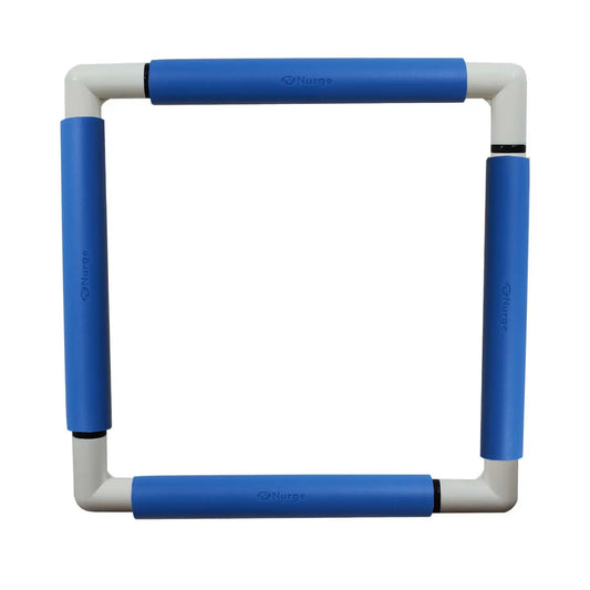 Blue - Nurge Snap Frame - 11.5x11.5" - (29cm x 29cm)