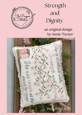 Strength and Dignity