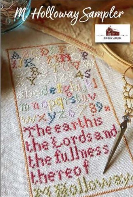 M. Holloway Sampler