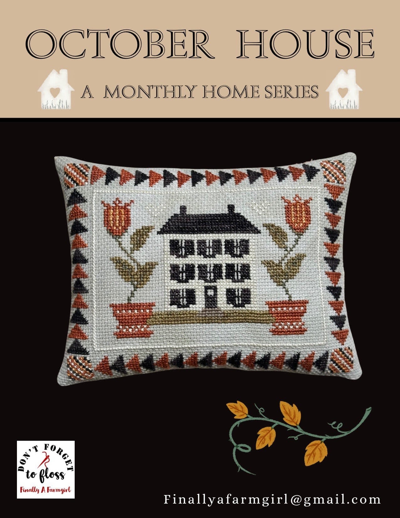 October House