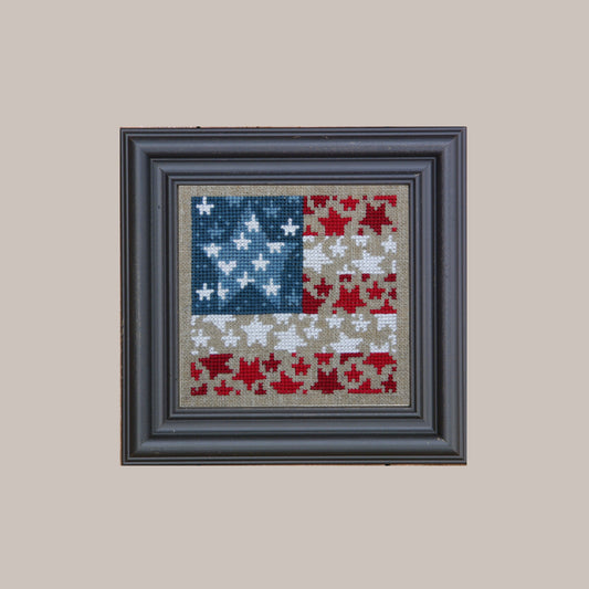 Flag of Stars