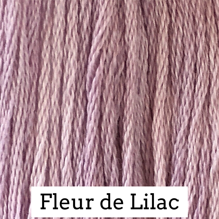 Fleur De Lilac 123