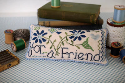 Trunk Show - Friendly Blooms