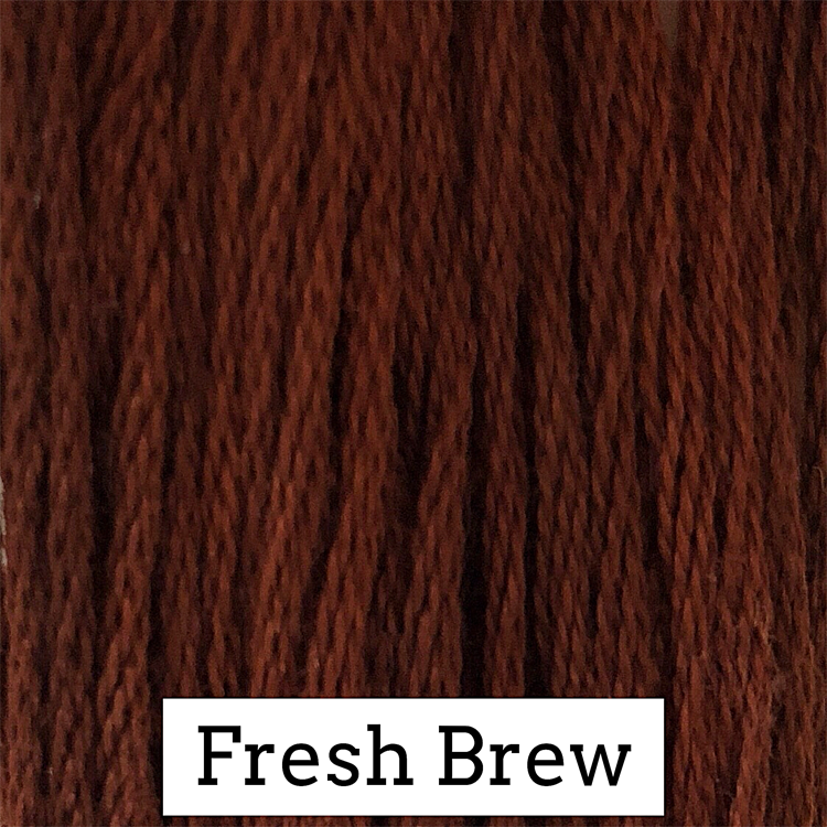 Fresh Brew 226