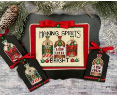 Making Spirits Bright